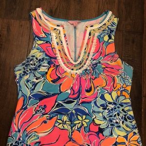 Lilly Pulitzer Harper Dress